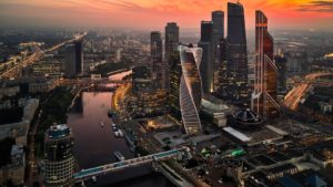 Тест: Угадайте страну по фото