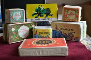 Тест: Угадайте еду из Советского Союза