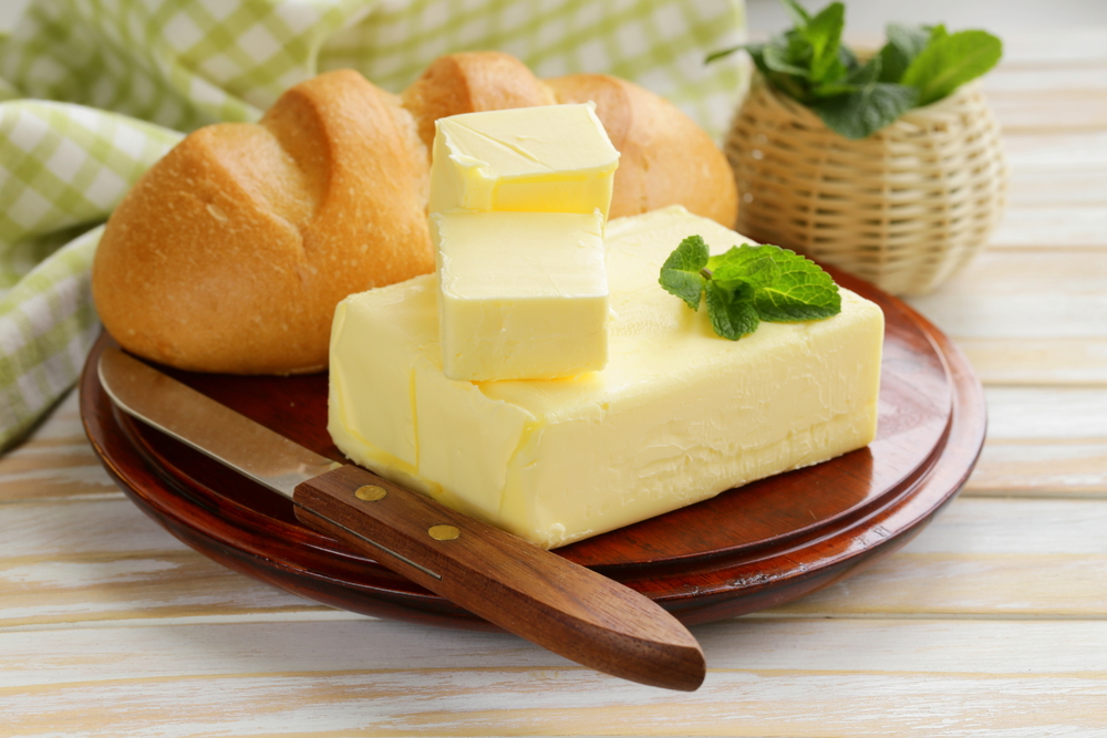 6 продуктов против старения, которые можно купить в обычном магазине