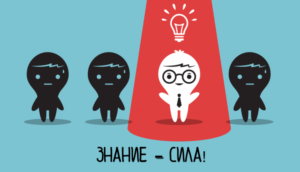 Тест: Много ли у вас знаний?