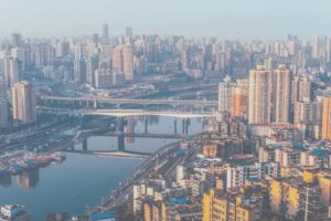 Тест: Сможете отгадать крупные города?