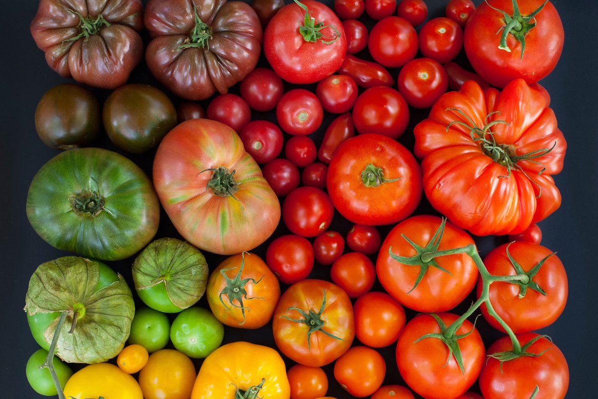 6 продуктов против старения, которые можно купить в обычном магазине