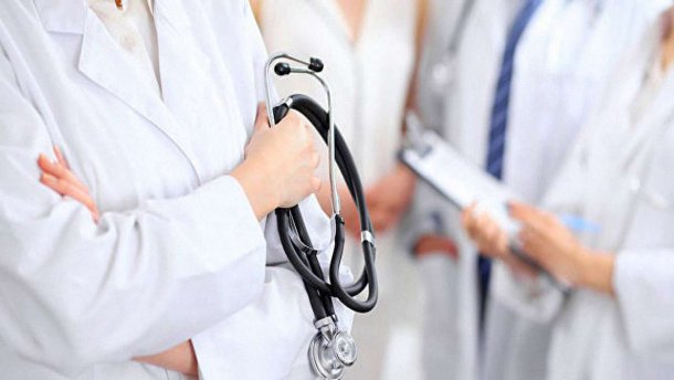 Тест: Это знаете о медицине?