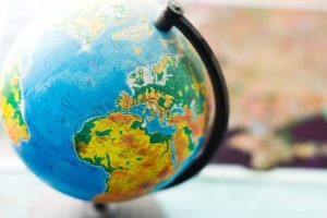 Тест: Ответите на вопросы по географии?