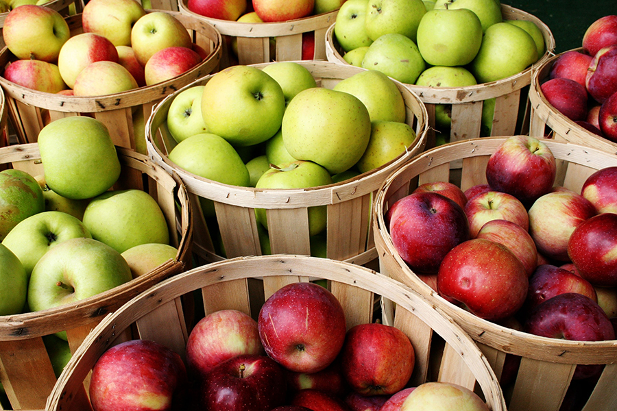 Яйца и еще 8 продуктов, которые продлевают жизнь
