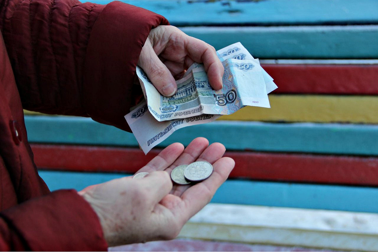Какую прибавку к пенсии получат работающие пенсионеры в 2020 году?