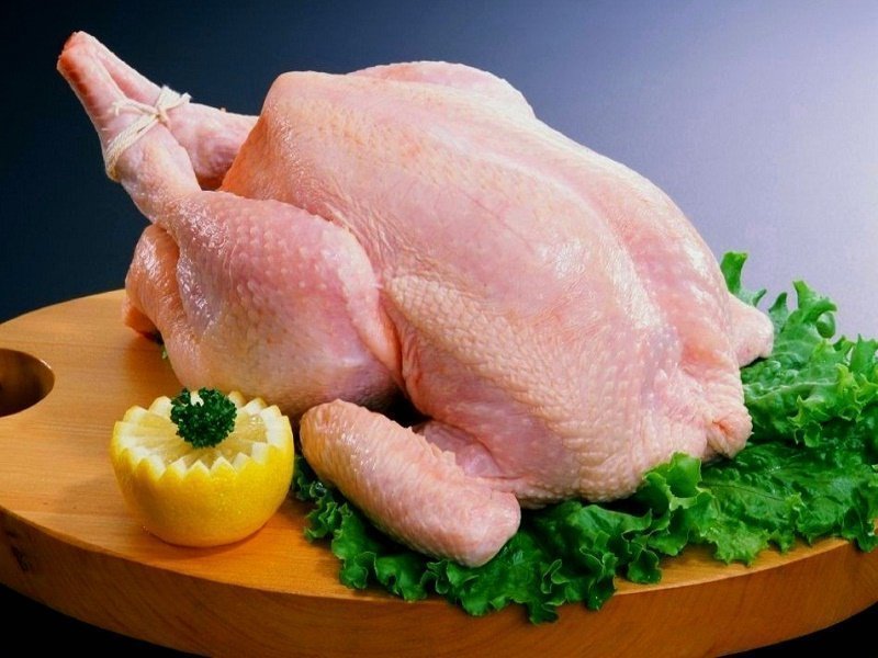 Хозяйке на заметку: 5 продуктов, которые не стоит мыть перед приготовлением