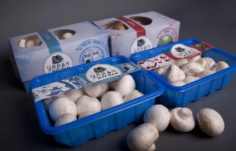 Хозяйке на заметку: 5 продуктов, которые не стоит мыть перед приготовлением