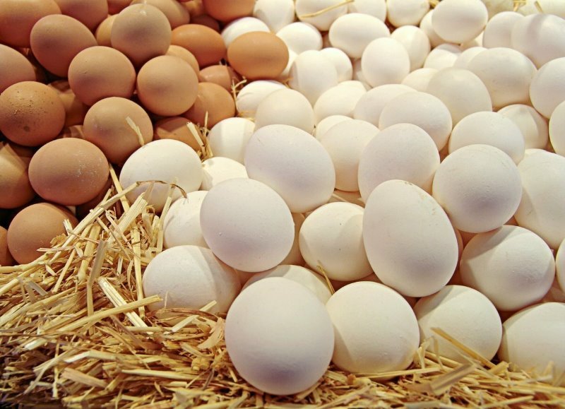 Хозяйке на заметку: 5 продуктов, которые не стоит мыть перед приготовлением