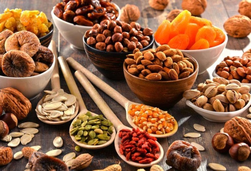 Полезная альтернатива кофе: 7 продуктов, которые бодрят и заряжают энергией без вреда для здоровья