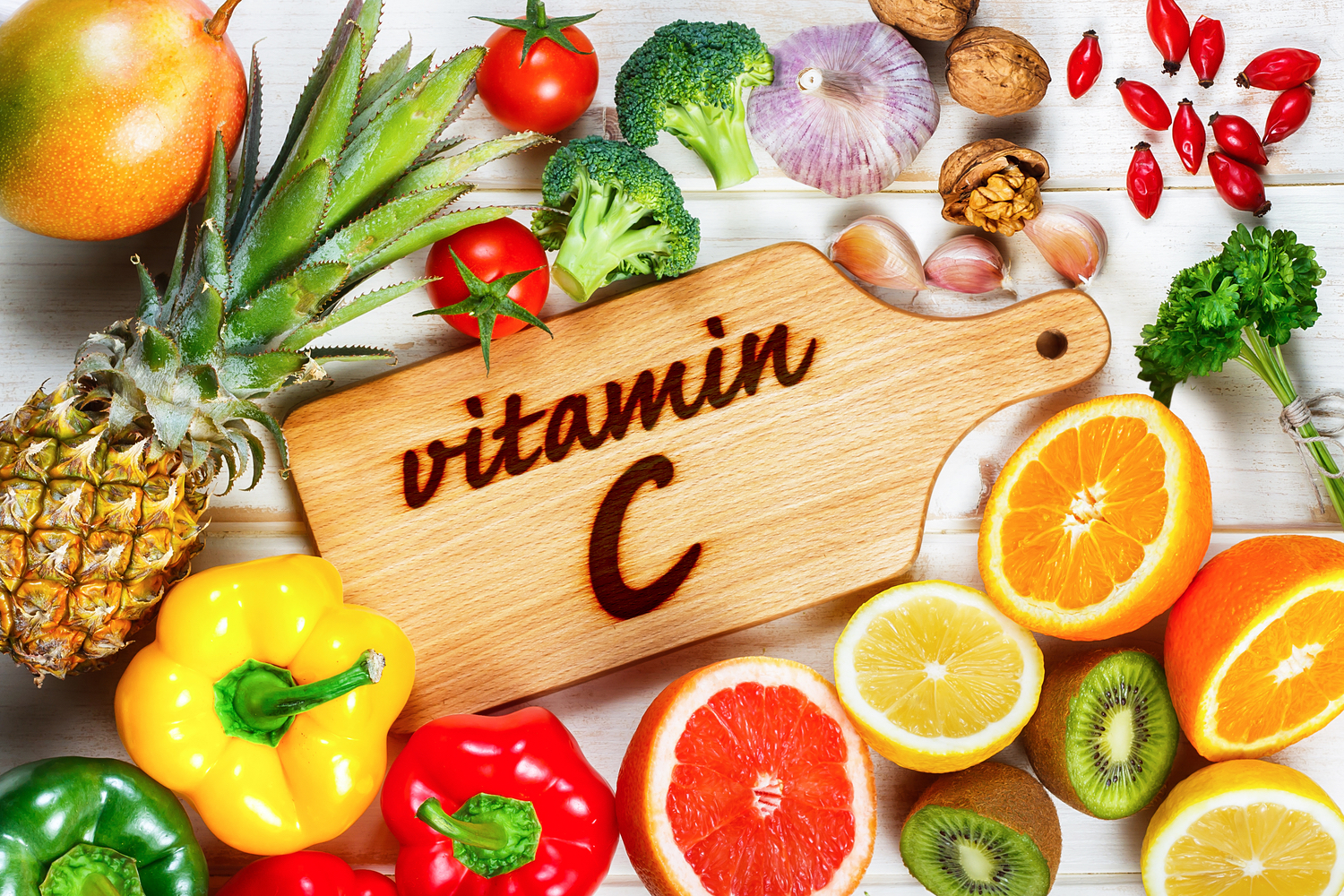 Какие продукты уничтожают раковые клетки