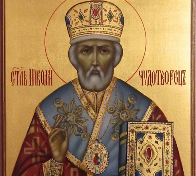 7 икон, которые защищают семью от болезней и невзгод