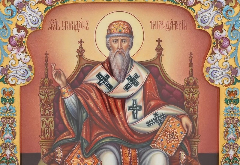 7 икон, которые защищают семью от болезней и невзгод