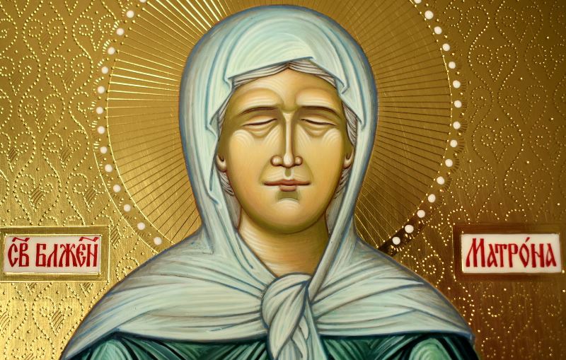 7 икон, которые защищают семью от болезней и невзгод