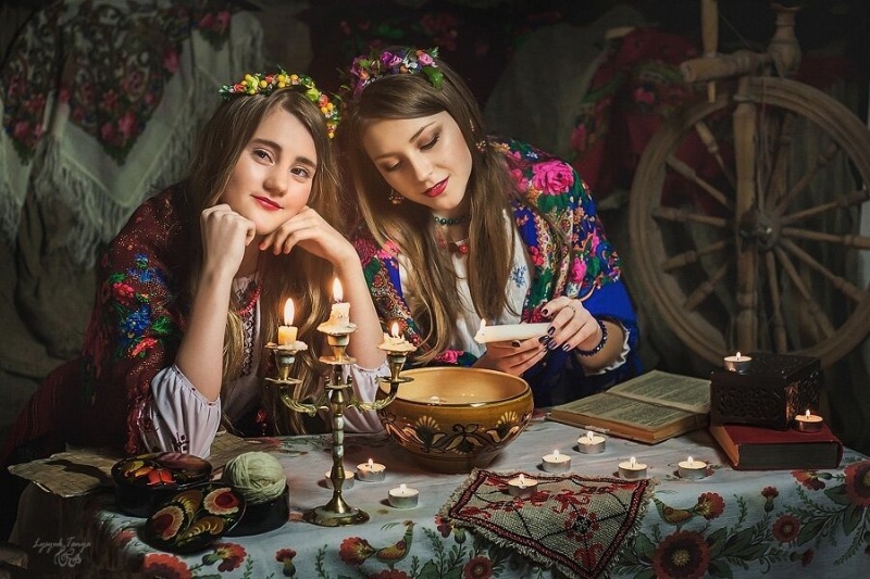 7 самых правдивых гаданий в Сочельник, которые покажут судьбу