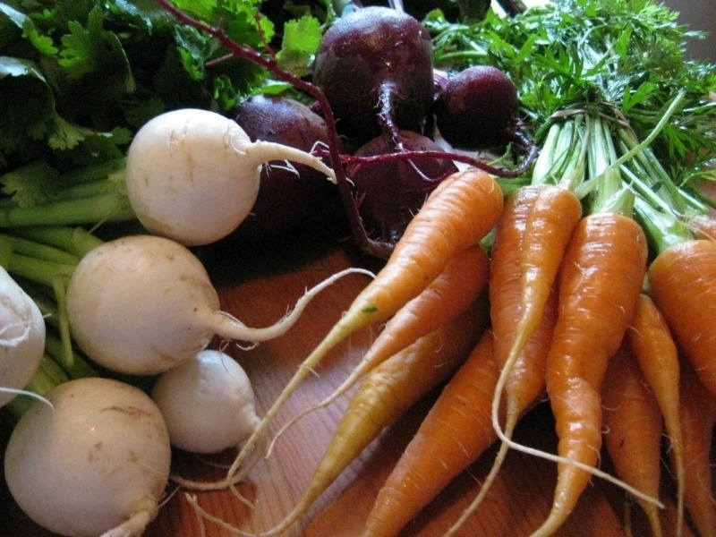 10 дешевых продуктов, которые эффективно очищают печень