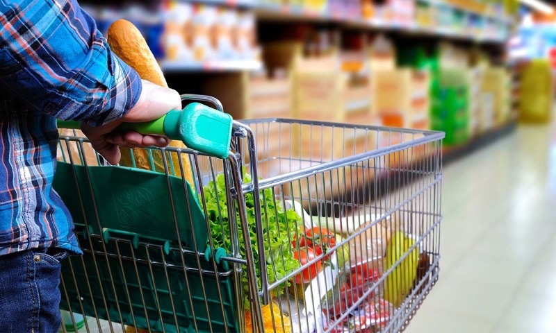 Что можно сказать о человеке по продуктам из его тележки