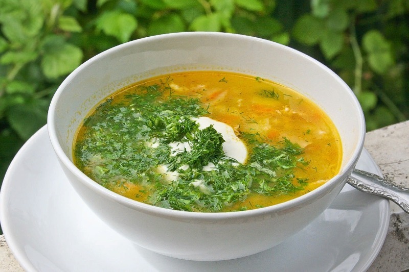 Горячая дюжина: 12 вкусных и питательных супов для зимы, которые согреют в холода