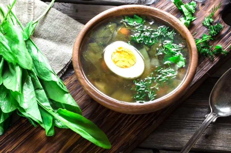 Горячая дюжина: 12 вкусных и питательных супов для зимы, которые согреют в холода