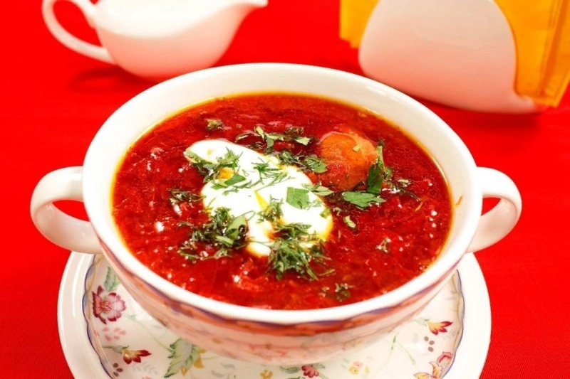 Горячая дюжина: 12 вкусных и питательных супов для зимы, которые согреют в холода