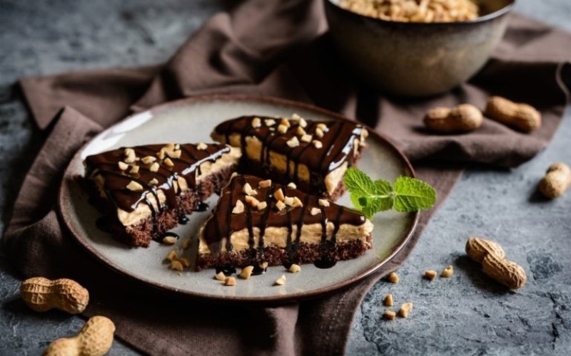 Антистресс мгновенного действия: 6 вкусных блюд, которые поднимают настроение и успокаивают нервы