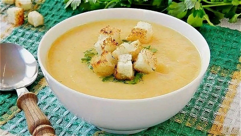 Горячая дюжина: 12 вкусных и питательных супов для зимы, которые согреют в холода