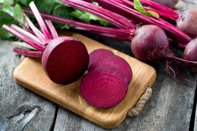 10 полезных продуктов, которые разжижают кровь и препятствуют образованию тромбов