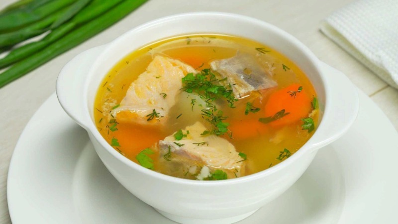 Горячая дюжина: 12 вкусных и питательных супов для зимы, которые согреют в холода