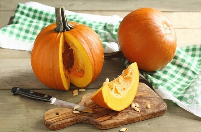 10 дешевых продуктов, которые эффективно очищают печень