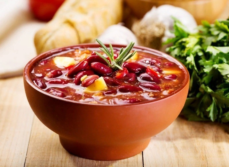 Горячая дюжина: 12 вкусных и питательных супов для зимы, которые согреют в холода