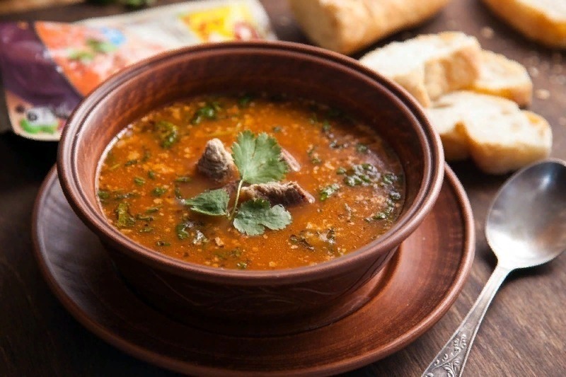 Горячая дюжина: 12 вкусных и питательных супов для зимы, которые согреют в холода