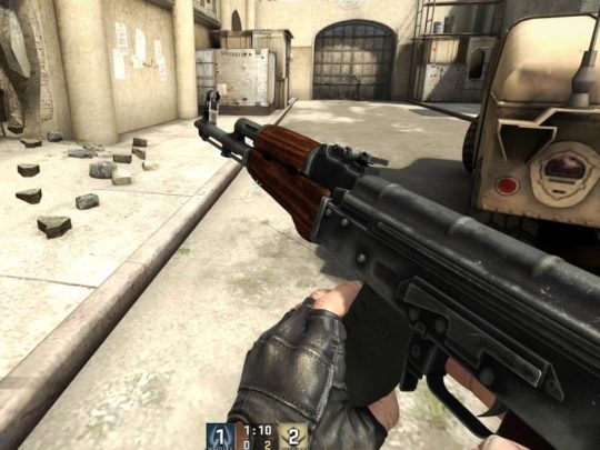Где продать скины CS:GO И DOTA 2 за реальные деньги в 2020 году?