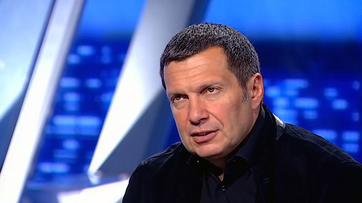 Владимир Соловьев попал в Книгу рекордов Гиннесса