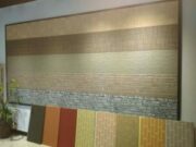 Особенности выбора и монтажа листовых панелей