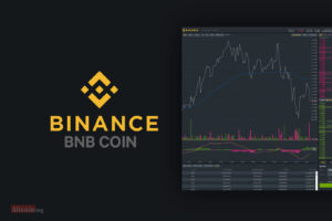 Безопасность криптовалют от Binance