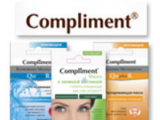 Уникальная косметика Compliment: в чем ее преимущества
