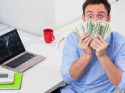 Как зарабатывать в интернете на антивирусах?