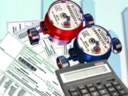 Голосовой сервис для автоматического приёма показаний приборов учёта в ЖКХ