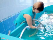 Лечение опорно-двигательного аппарата в санатории