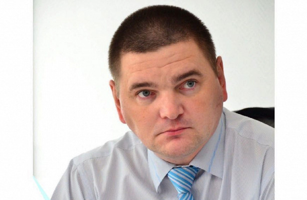 Бывший глава Перми Самойлов стал вице-премьером краевого правительства 