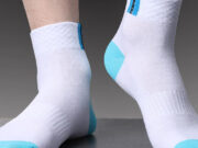 Какие носки более практичны и безопасны?