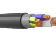 Кабель ВВГ 3х70: характеристики и сфера применения