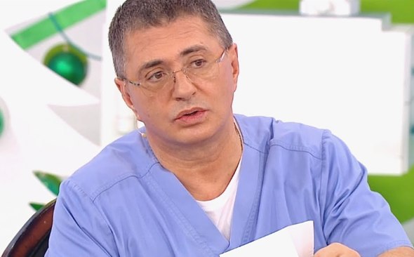 Мясников рассказал о главных ошибках людей в период пандемии