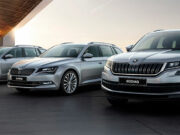 Модельный ряд Skoda – какой автомобиль выбрать?