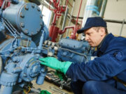 Задачи технического обслуживания компрессоров