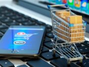 Интернет-торговля как направление торговой политики компании