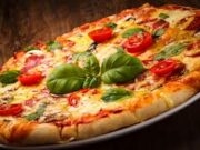 Почему стоит заказать вкусную пиццу в пиццерии Cipollino Pizza?
