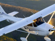 Советы по выбору сертификата на полёт в подарок