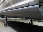 Замена порога автомобиля: основные моменты