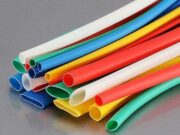 Где применяется термоусадочная трубка?